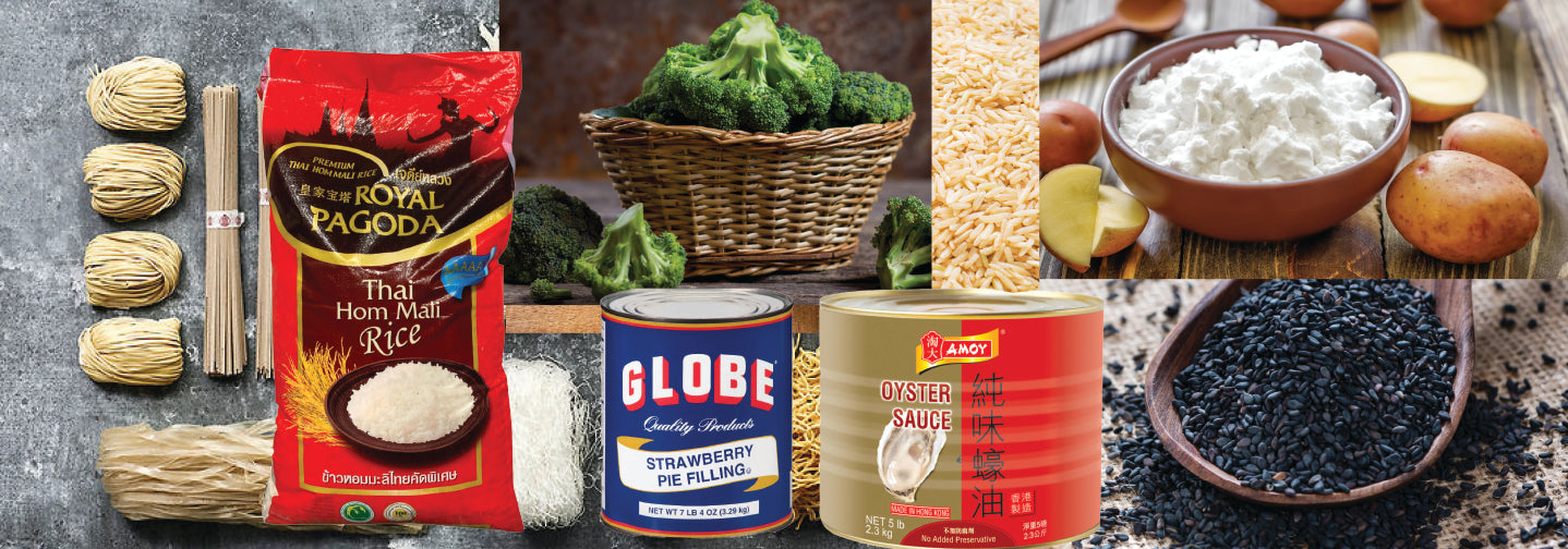 Wholesale Food and Restaurant Supplies – West Lake Foods