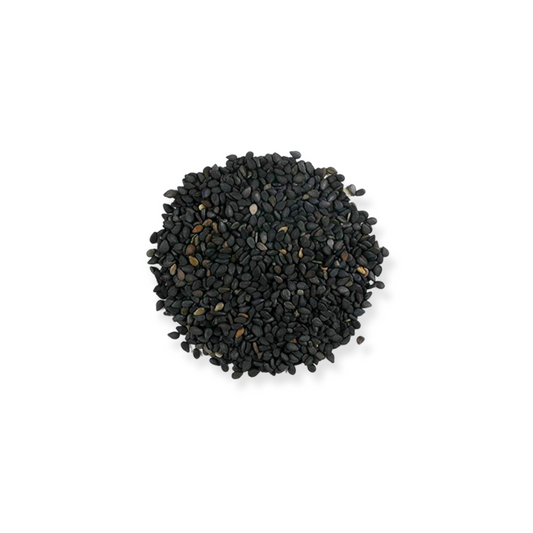 #0948E-5lbs Black Sesame Seed