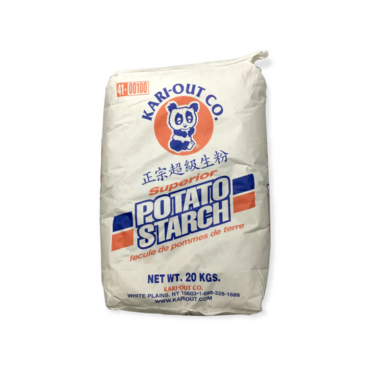 #1623-Potato Starch-Kari-Out