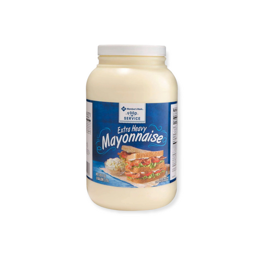 #3154-4CT Extra Heavy Mayonnaise