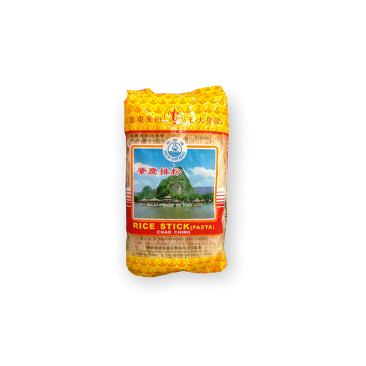 #4169-Rice Stick, Dry Vermicelli Noodle