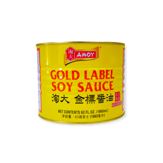 #5165-30CT Soy Sauce-Golden Label