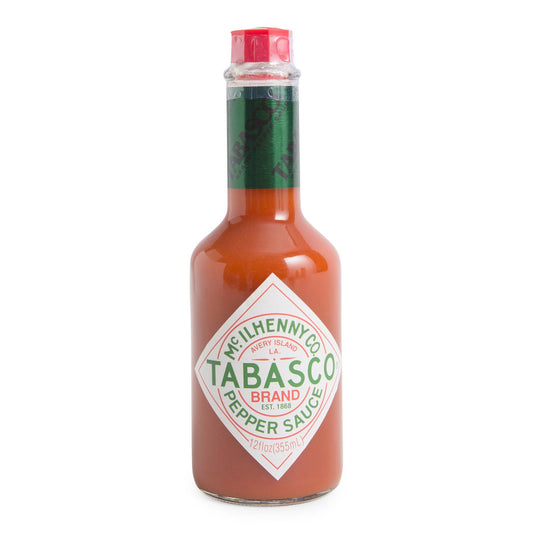 #5640-12CT Tabasco Pepper Sauce