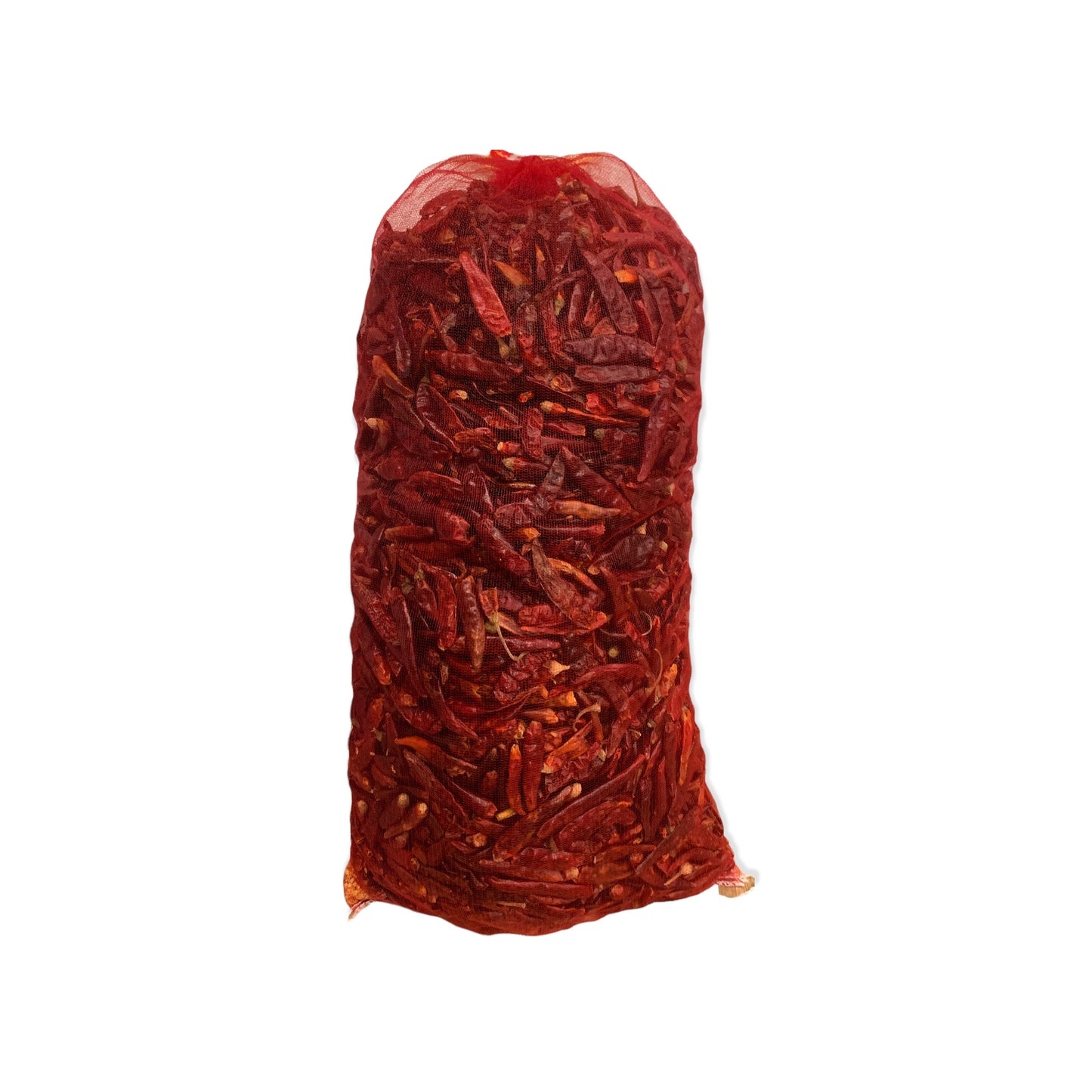 #8006-5lb Dried Whole Chiles Pepper
