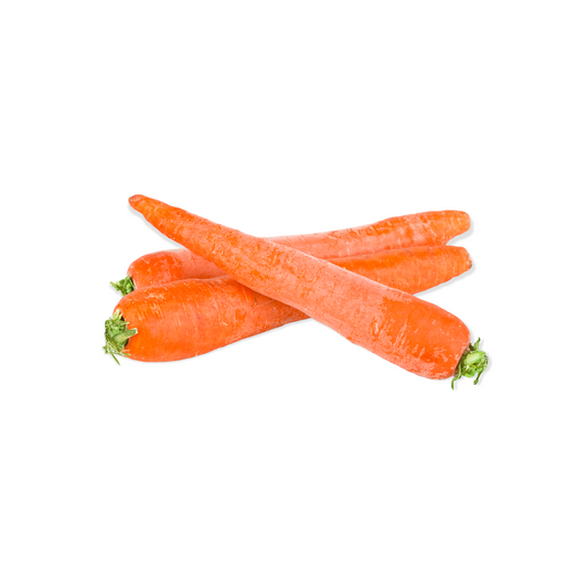 #9159-50lbs Fresh Jumbo Carrots