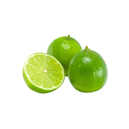 #9272-25 lbs Fresh Lime