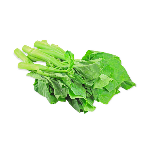 #9212-25 lbs Fresh Gailan (Chinese Broccoli)