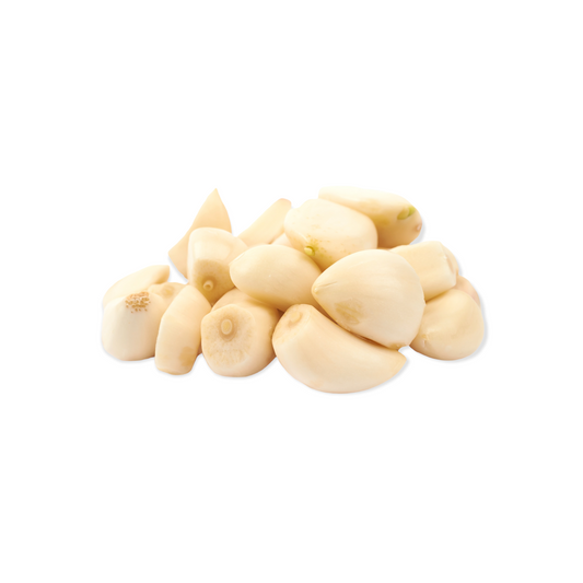 #9211-5 lbs Garlic Peeled