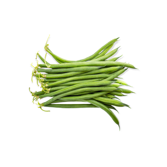 #9230-25 lbs Fresh Green Beans