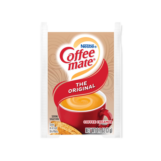 #1570-1000CT Coffee Mate Creamer Nestle