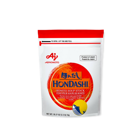 #2706-12ct Hondashi Bonito Soup Stock-Ajinomoto