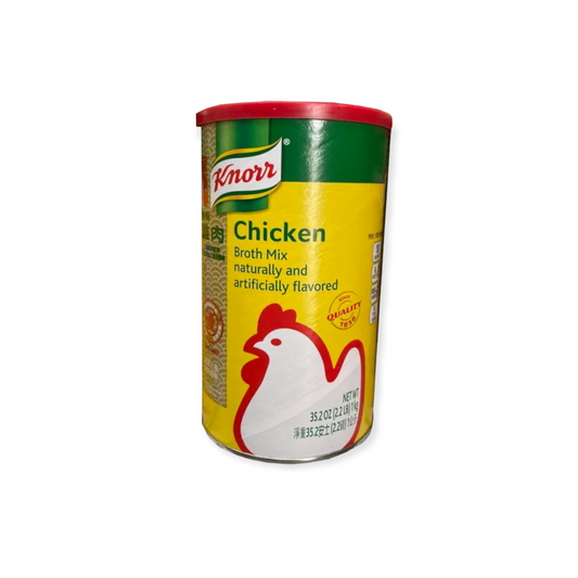 #1188-Chicken Flavored Broth Mix-Knorr