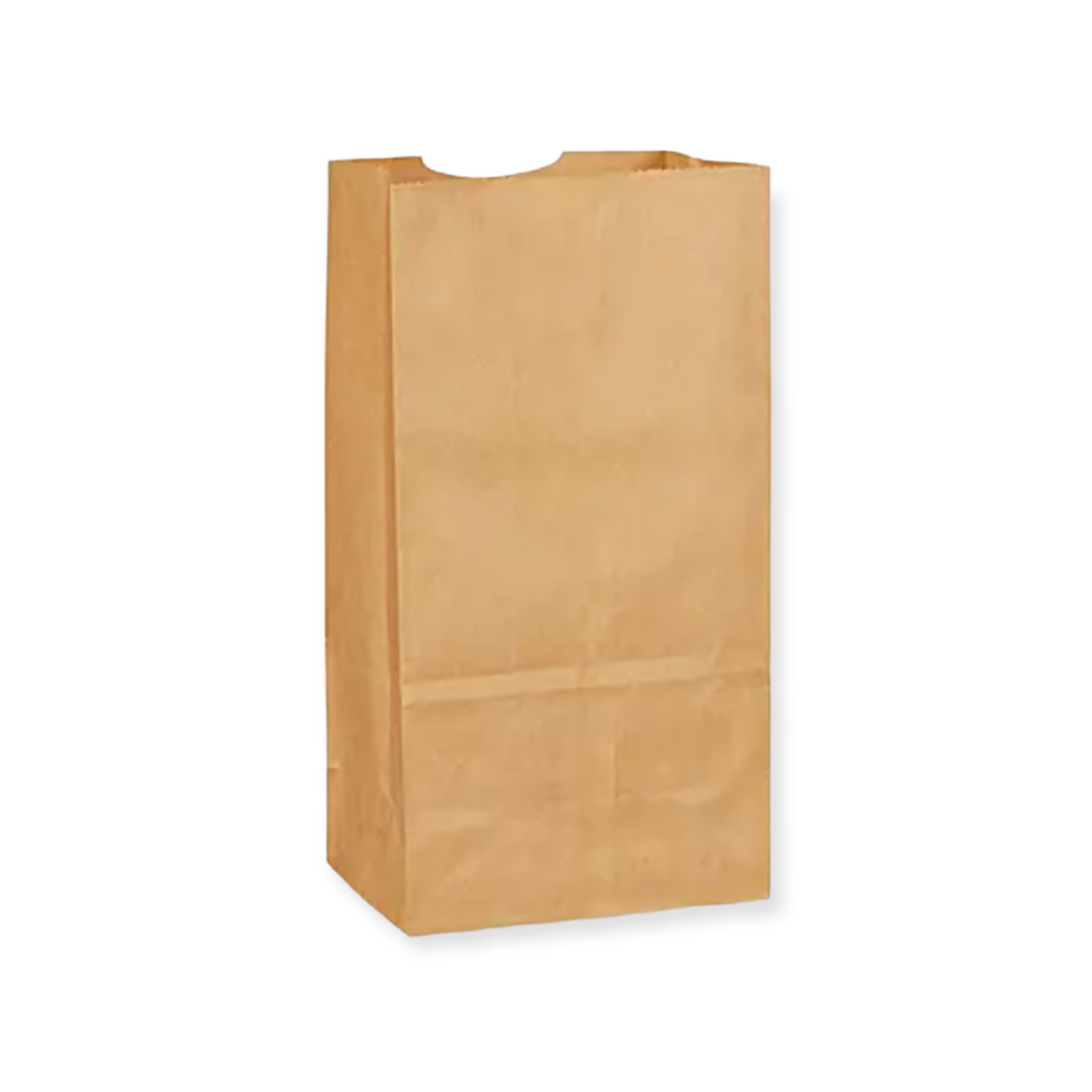 #3635-52# Brown Paper Bag