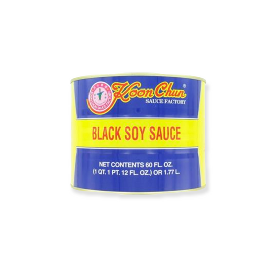 #5210-6CT Black Soy Sauce