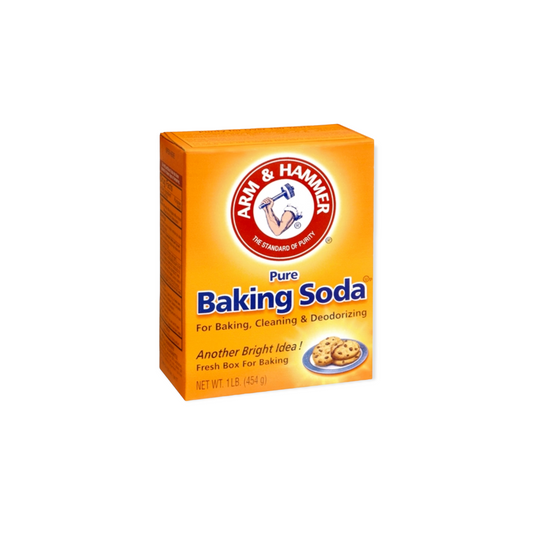 #0341-Baking Soda