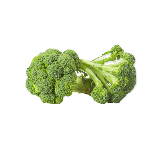 #9151-20lbs Fresh Broccoli Crown