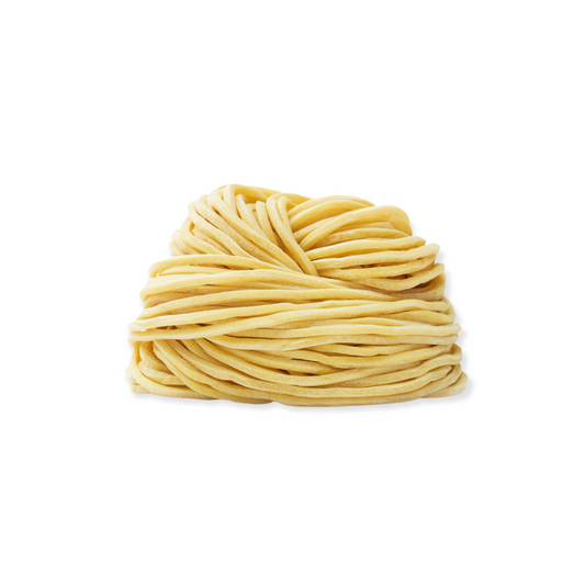 #5838-Fresh Lo-Mein Egg Noodle-Golden Bowl
