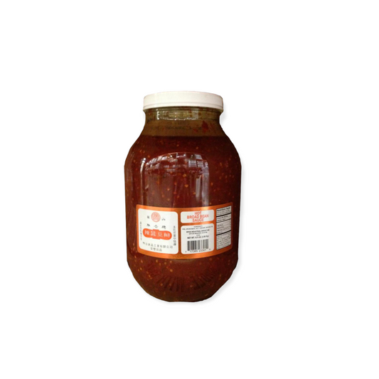 #5526-4CT Hot Broad Bean Sauce Union
