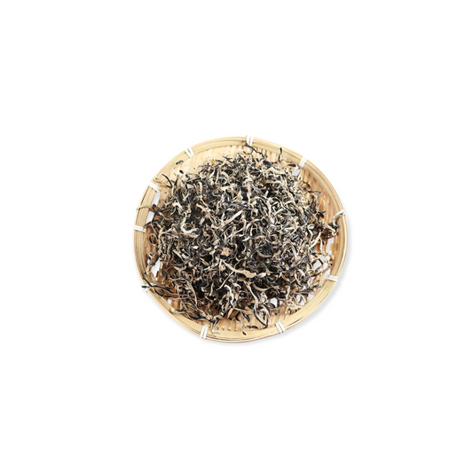 2485E-5lbs Dried Black Fungus Strip