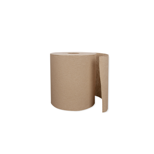 #3705-Right Choice® Natural Hardwound Roll Towel
