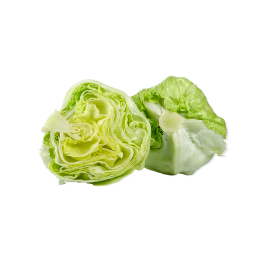 #9271-24ct Lettuce Iceberg