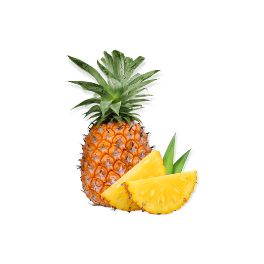 #9335- Pineapple 6ct