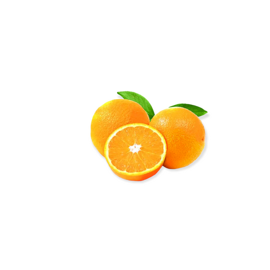 #9311-72ct Fresh Orange