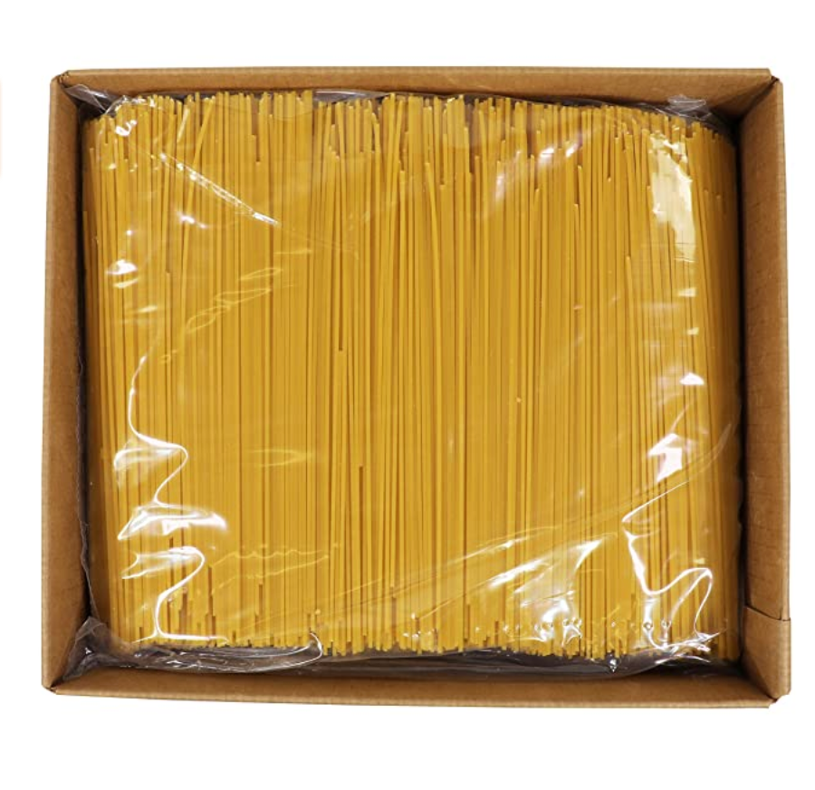 #5007-10bls Spaghetti-Santa Sophia