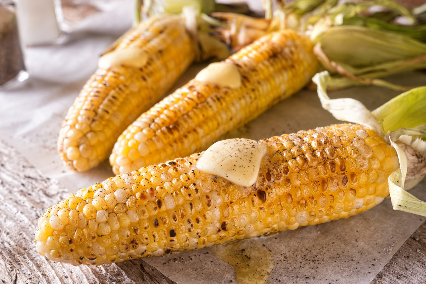 #1632-Corn On The Cob 96CT