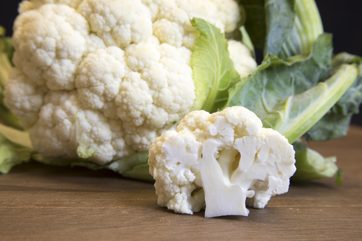 #9162-12ct Fresh Cauliflower