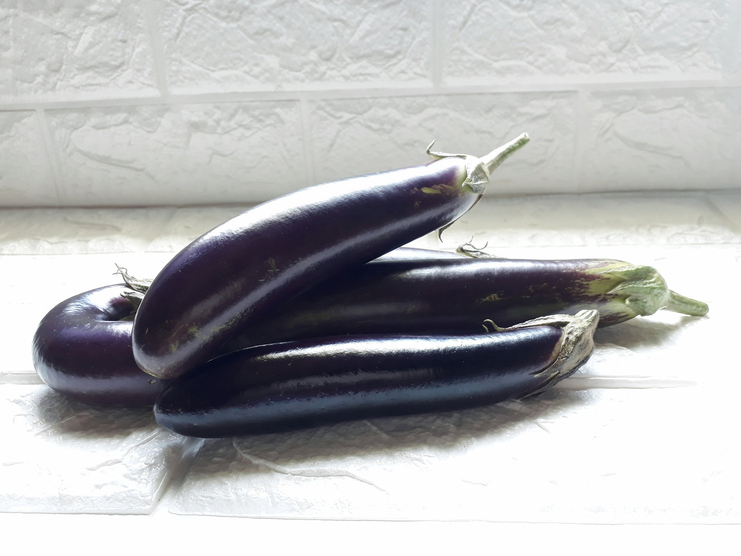 #9203-30 lbs Chinese Eggplant