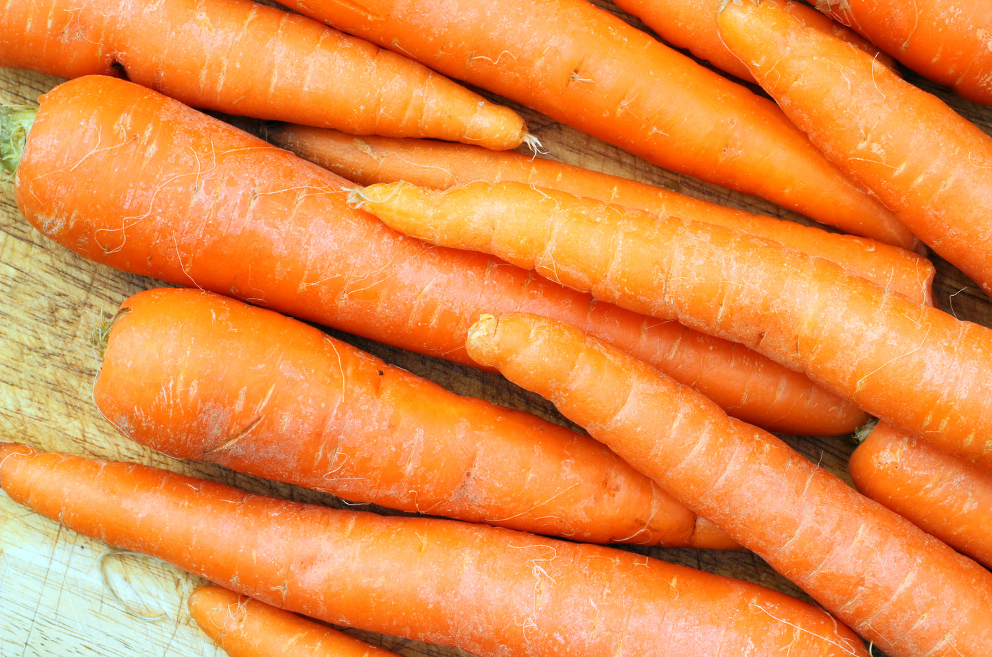 #9159-50lbs Fresh Jumbo Carrots